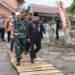 Gubernur Al Haris Hadiri Peletakan Batu Pertama Pembangunan 80 ribu Gerai Kopdes Merah Putih secara Virtual