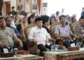 Gubernur Al Haris Tegaskan Komitmen Tekan Stunting, Luncurkan Gerakan 10B ASN Peduli Stunting di Jambi