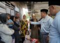 Turun Langsung ke Lapangan, Gubernur Al Haris Gencar Tekan Angka Stunting di Bungo