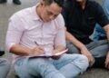Menyiapkan Tuan Di Negeri Sendiri :  Suara Hati Samsul Riduan,.S.T,  Dari Bumi Sarolangun Untuk Jambi