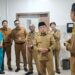 Jelang Operasi Bedah Jantung Pertama di Jambi, Gubernur Al Haris Pantau Persiapan RSUD Raden Mattaher