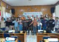 FAJI Jambi Adakan Rakerprov 2025