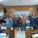 FAJI Jambi Adakan Rakerprov 2025