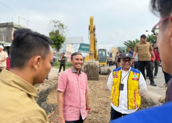 Satu Tahun Sebagai Anggota DPR RI, Edi Purwanto Selalu Menyuarakan Aspirasi untuk Masyarakat