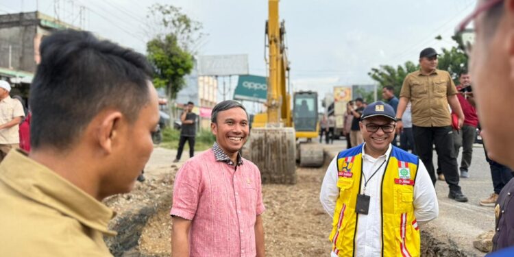 Satu Tahun Sebagai Anggota DPR RI, Edi Purwanto Selalu Menyuarakan Aspirasi untuk Masyarakat