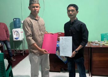 Afrikan Siapkan Program 1,5 Tahun ke Depan: Pembangunan Nyata dan Kesejahteraan Warga Jadi Fokus Utama