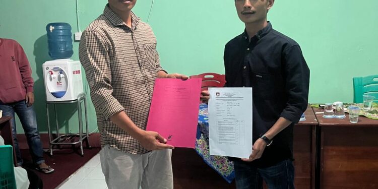 Afrikan Siapkan Program 1,5 Tahun ke Depan: Pembangunan Nyata dan Kesejahteraan Warga Jadi Fokus Utama