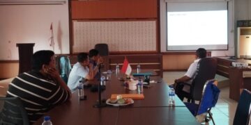 Launching Jambi Connect Hingga Jambi Youth Community Fest Segera Digelar