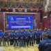 Lantik PW dan PD IWO SE Aceh, Dwi Christianto Tekankan Pentingnya Soliditas