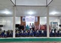 Hj. Hesti Haris Bawa Program Literasi Al-Qur’an ke LPKA, Dorong Anak Binaan Jadi Generasi Hebat