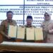 Percepat Realisasi Manfaat Ekonomi Sektor Migas, Gubernur Al Haris Tunjuk PT. Paleopetro Hitung Hak Kelola PI 10 Persen