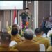 Pejabat Eselon II Pemprov Jambi Ikuti Bimtek Antikorupsi