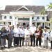 Dari Kantor Bupati ke Desa-Desa, 59 Motor Dinas Perkuat Gerak Dakwah di Tanjab Barat