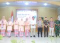 Perempuan Bukan Sekadar Tiang Keluarga, Wabup Katamso Tegaskan Peran Strategis Bangsa