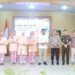 Perempuan Bukan Sekadar Tiang Keluarga, Wabup Katamso Tegaskan Peran Strategis Bangsa