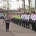 Kapolres AKBP Agung Basuki: Operasi Lilin 2025 Siap Jamin Keamanan Nataru di Tanjab Barat