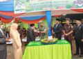 Wabup Katamso Tekankan Kedaulatan AI dalam Peringatan HAB ke-80 Kemenag