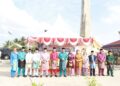 HUT ke-69 Provinsi Jambi Jadi Momentum Refleksi, Wakil Bupati Katamso Soroti Peran Semua Elemen