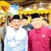 Ketua DPRD Tanjab Barat Hadiri Rapat Paripurna HUT ke-69 Provinsi Jambi di DPRD Provinsi