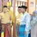 “Jambi Elok Nian” Resmi Diluncurkan, Bupati Anwar Sadat Dorong UMKM dan Budaya Lokal