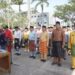 Kukuhkan PNS, PPPK, dan PPPK Paruh Waktu, Bupati Anwar Sadat Ajak ASN Jadi Pelayan Masyarakat