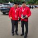 Ketua DPRD Tanjab Barat Hadiri RAKERNAS dan BIMTEK PDI Perjuangan, Perkuat Kapasitas Wakil Rakyat