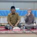 Bupati Anwar Sadat Maknai Milad ke-60 dengan Doa dan Santunan Anak Yatim