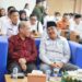 Tak Ingin Salah Arah, Pemkab Tanjab Barat Libatkan Profesor UNJA Rancang Strategi Ekonomi