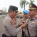 Penyegaran Organisasi, Kompol Andi Musahar Resmi Jabat Wakapolres Tanjab Barat