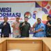 Komisi I DPRD Pelajari Cara Negara Hadir dalam Keterbukaan Informasi