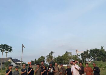 ZONA MERAH KATO SIAPO