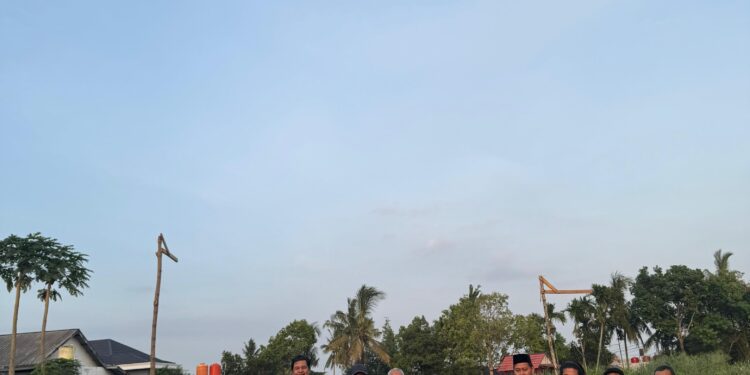 ZONA MERAH KATO SIAPO