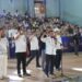 Buka Gubernur Cup Futsal 2026, Gubernur Al Haris: Cari Bibit Berprestasi, Jalin Persaudaraan dan Jaga Sportivitas