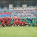 Buka Gubernur Cup di Stadion Swarnabhumi, Gubernur Al Haris Harap Ada Talenta-Talenta Sepak Bola dari Jambi