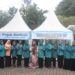 Jumat Berkah TP PKK Jambi, Sarapan Sehat Pagi Hari Bikin Warga Bahagia