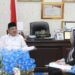 Anwar Sadat Tekankan Good Corporate Governance Saat Buka RUPSLB BPR Tanggo Rajo