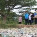 Serius Tangani Sampah, Bupati Tanjab Barat Tinjau Kesiapan TPA Lubuk Terentang