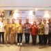 Pemkab Tanjab Barat Tegaskan Komitmen Tertib Wilayah, Sengketa Batas Diserahkan ke Pusat