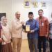 Optimalkan Program Pusat, Bupati Tanjab Barat Minta Tambahan 200+ Unit Bedah Rumah