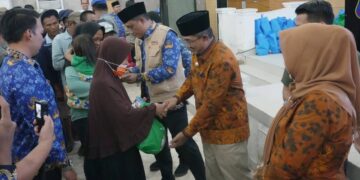 Refleksi Kepemimpinan di Tanjab Barat, Anwar Sadat Tekankan Ekonomi Kerakyatan dan Pelayanan Gratis