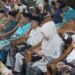 Festival Arakan Sahur Dorong UMKM, Anwar Sadat dan Abdullah Sani Kompak Lepas Peserta