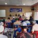 Wakil Ketua DPRD Tanjab Barat Gelar Reses di Pematang Lumut, Warga Sampaikan Usulan Pembangunan
