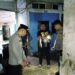Emosi Sesaat Berujung Maut, Pemuda Kuala Tungkal Tikam Teman Sendiri