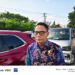 Waka DPRD Provinsi Jambi Samsul Riduan Hadiri Gerakan Pangan Murah Nasional di Jambi