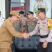 Apel Siaga 1447 H, Polres Tanjab Barat Tekankan Pencegahan dan Pendekatan Humanis