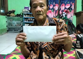 Perjuangan Masyarakat Desa Sungai Bungur Tuai Hasil Walaupun hanya Sebesar 8,8% atau Sekitar 130 ha atas Lahan SK- ToL 1500 Ha yang Dikuasai PT PHL dan 3 Koperasi