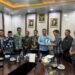 Percepat Realisasi PI 10 Persen, Pansus Gelar Pertemuan dengan Bupati Tanjabbar, Ini Hasilnya! ‎