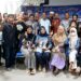 Tanpa Pembangunan Fisik, Reses Wakil Ketua I DPRD Tanjab Barat Sjafril Simamora Tetap Fokus Dengarkan Aspirasi Warga