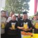 Buka Gerakan Pasar Murah Serentak, Wagub Sani Ajak Semua Pihak Tingkatkan Kolaborasi dan Sinergisitas Wujudkan Ketahanan Pangan Berkelanjutan