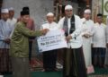 Awali Safari Ramadhan di Pijoan, Gubernur Al Haris: Tingkatkan Silaturahmi dan Perkuat Keimanan